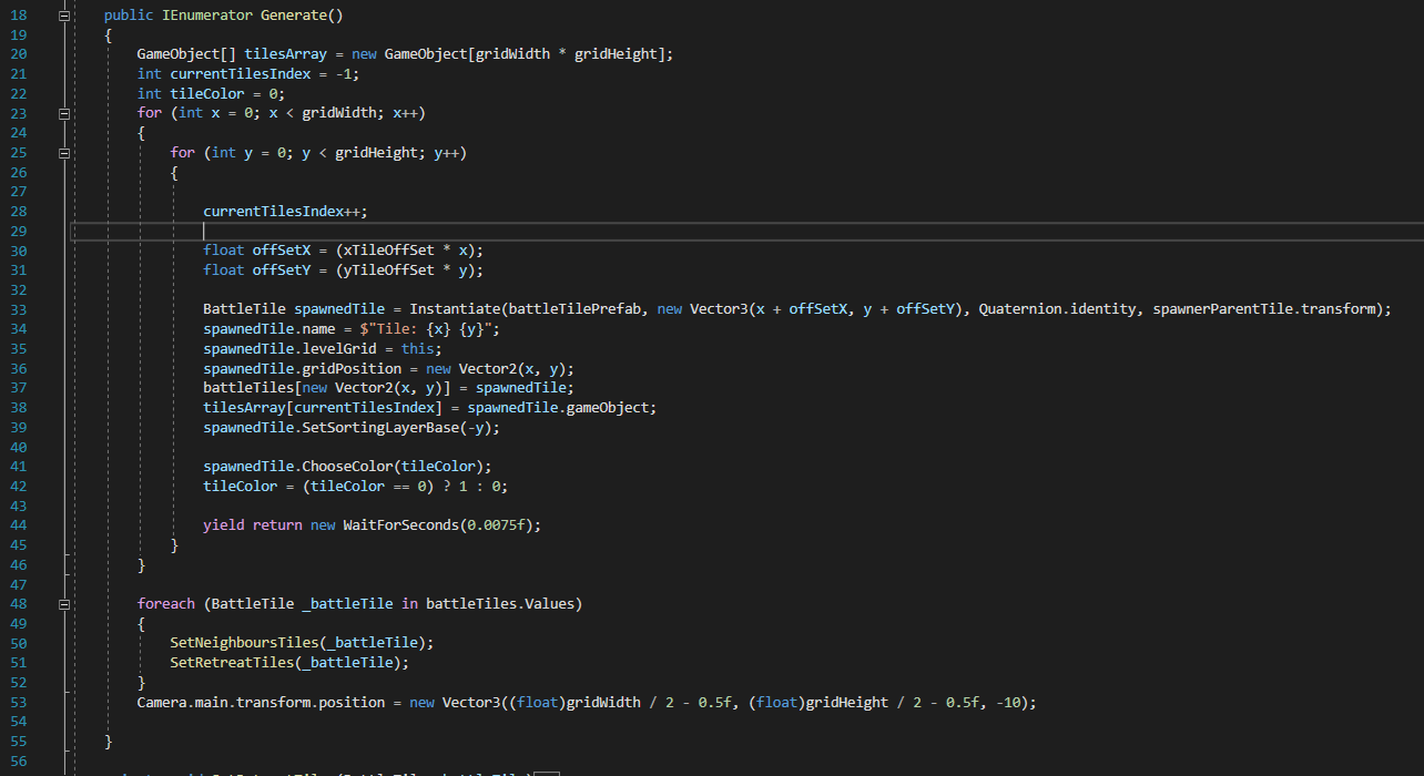grid-generate-script